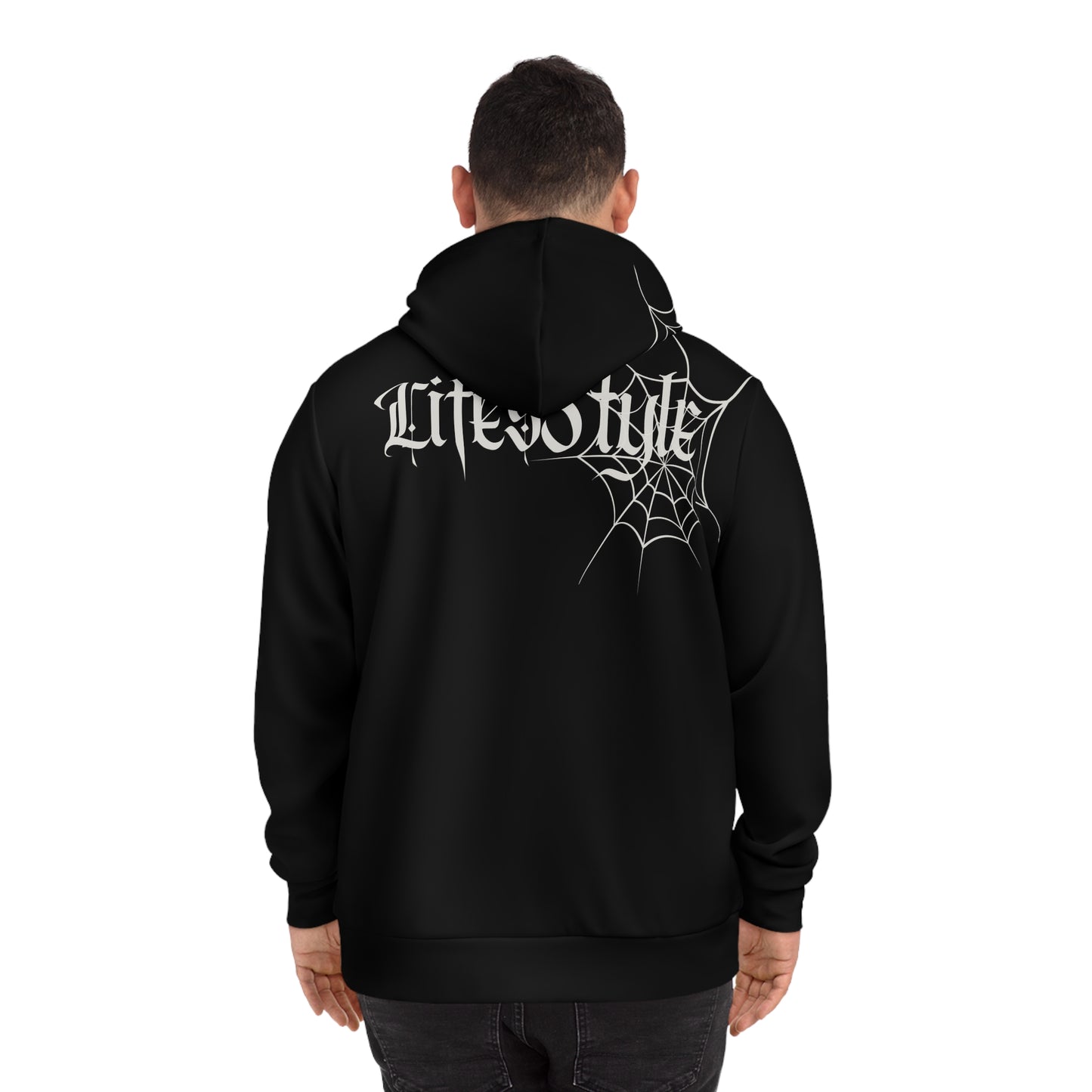 Halloween Limited Hoodie