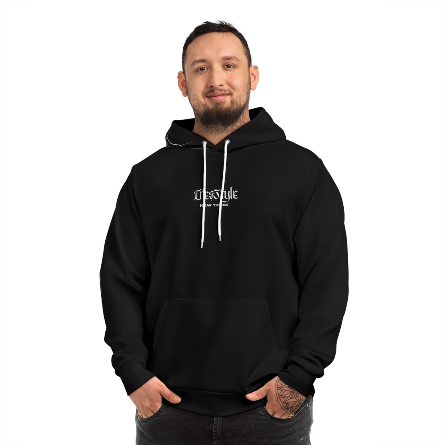 Halloween Limited Hoodie